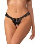 Tanga Obsessive Trinise