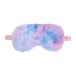 Maska na oči Ouch! Fluffy Mask Multicolor 2