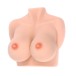 Masturbátor Kokos Bouncing Titties F Cup