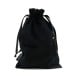 Vak na hračky Sei Mio Velvet Drawstring Bag