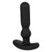 Vibračný análny kolík Colt Rechargeable Anal-T