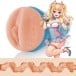 Fleshlight Fantasy: Lexi Amakura Dojikko Masturbator
