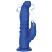 Dvojitý rotační vibrátor Playhouse Delight Rotating G-Spot Rabbit