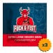 Kondomy Fuck & Fist Extra Large 3 ks