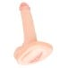 Masturbátor Nature Skin 3 in 1