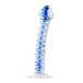 Skleněné dildo Gildo No. 4