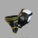 XTRM Urinal Funnel Mask with Rubber Head Holder