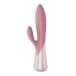 Rabbit vibrátor Satisfyer Pearl Bunny 1