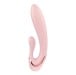 Rabbit vibrátor Satisfyer Pearl Bunny 3
