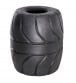 Perfect Fit Ball Stretcher Black