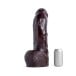 Dildo Hankey’s Toys Krave Melanin XXXXL
