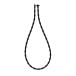 Dilatátor Lola Games Vanilla Urethral Massager Glide malý
