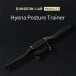 Elektrostimulační pranýř na varlata DG-LAB Hyena Posture Trainer