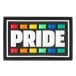 Nášivka Darklands Pride