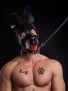 Mister B Temporary Tattoo Puppy Pack