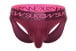 Tanga Sukrew V-Thong Claret