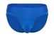 Slipy Sukrew Classic Brief Blue Hawaii