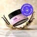 Crushious Silk Pheromone Massage Candle Vanilla 20 ml