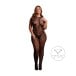 Bodystocking Le Désir Matilda XL–5XL