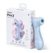 Stimulátor klitorisu Satisfyer Pro 2 Generation 4 Connect App Blue