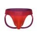 Jocksy Sukrew Jockstrap Vermilion