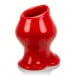 Oxballs Pig-Hole FF Fuckplug Red