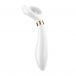 Multifunkční vibrátor Satisfyer Endless Fun bílý
