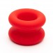 Sport Fucker Muscle Ball Stretcher Red