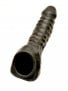 M&K Cock & Ball Sheath Black