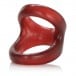 COLT Snug Tugger Cock Ring Red