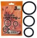 You2Toys Silicone Cock Ring Set