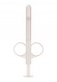 Lube Tube Lube Shooter 2 pcs