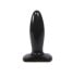 Plug & Joy Anal Plug Small Black