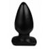 Plug & Joy Anal Plug Medium Black