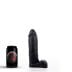 Rawhide Toys Syron Dildo Small Black