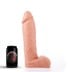 Rawhide Toys Syron Dildo Large Flesh