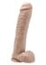 Realistické dildo ToyJoy Get Real 11 Inch telové