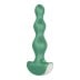 Satisfyer Lolli Plug 2 Anal Vibrator Green