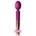 Rocks-Off Oriel Wand Massager Fuchsia