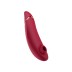 Womanizer Premium Clit Stimulator Red