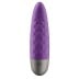 Mini vibrátor Satisfyer Ultra Power Bullet 5 fialový