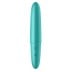 Satisfyer Ultra Power Bullet Vibrator 6 Turquoise