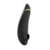 Womanizer Premium 2 Clit Stimulator Black
