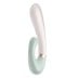 Vibrátor Satisfyer Heat Wave Mint