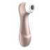 Stimulátor klitorisu Satisfyer Pro 2 Generation 2 růžový