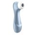 Satisfyer Pro 2 Generation 2 Clitoral Stimulator Blue