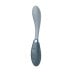 Satisfyer G-Spot Flex 3 Silicone Vibrator Grey