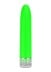 Luminous Eleni Vibrator Green