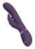 Vive May Rabbit Vibrator Purple