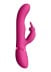 Vive May Rabbit Vibrator Pink